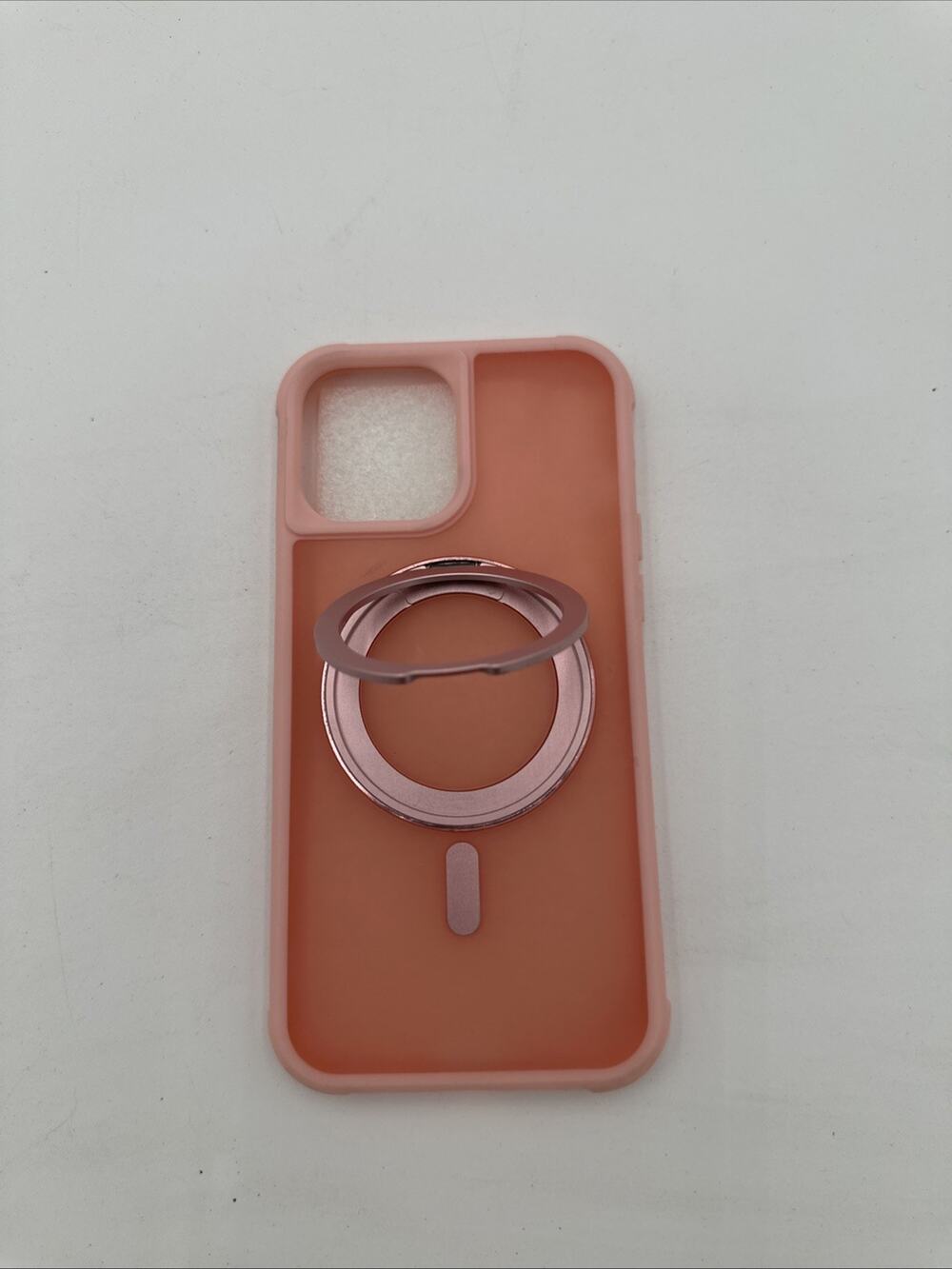 BENTOBEN for Magnetic iPhone 14 Plus Max Case